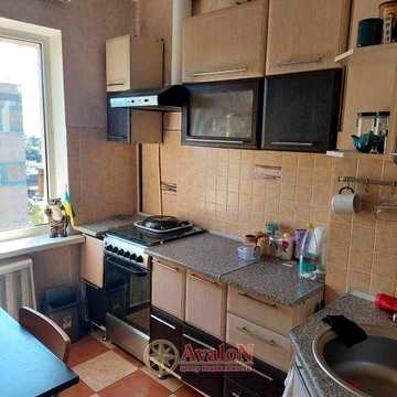 Продам двухкомнатную квартиру на Днепродороге/Крыжановка.