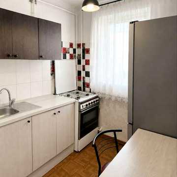 Продаж 1-км в цеглі, р-н Ювілейний
