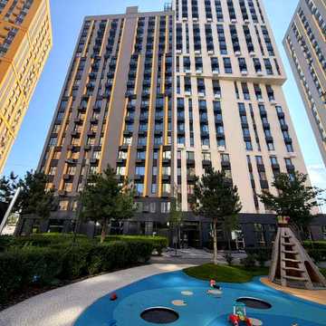 Продаж 1-кім квартира ЖК Svitlo Park, Столичне шосе 1, Голосіївський р-н ЖК Світло Парк