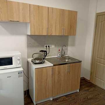 Здаю смарт квартиру в ЖК Клабмарін 2