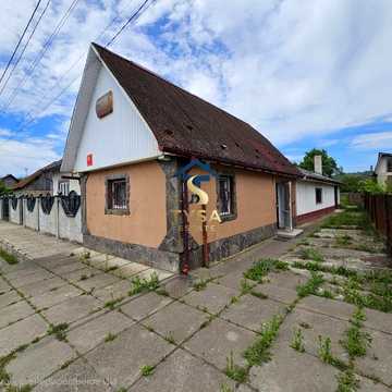Будинок в селі Вонігово