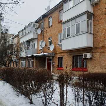Продаж 3 кімнатної квартири в м.Сміла.