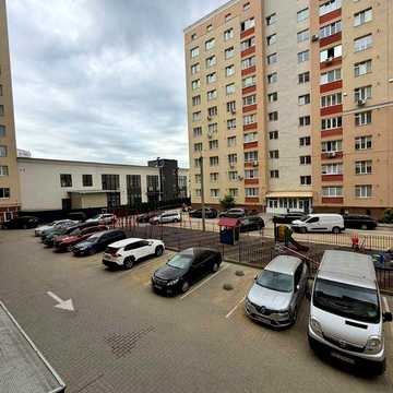 46406 Продаж 2к квартири в новобудові | Озерна, РАУШ | Новий ремонт | Нижній поверх ЖК Рауш
