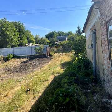 Продам будинок  дачу  с. Паращене поле