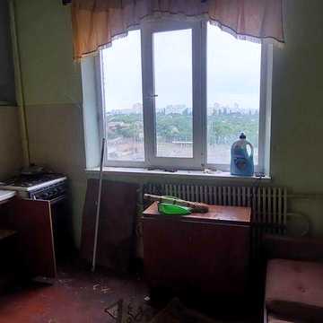 Сдам 1 комн кв, 40м2,  Салтовка метро Студенческая