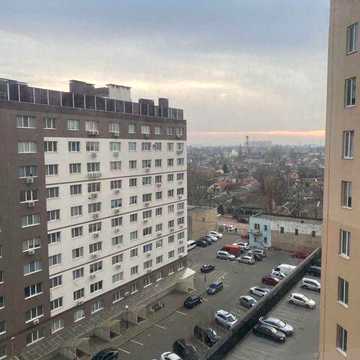 Здам квартиру на Грушевського