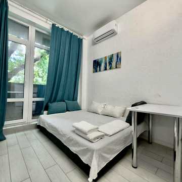 Сдам студию Донского/Аркадия /Фонтанская дорога