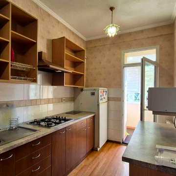 *ОРЕНДА 2х кімнатної квартири по пр.Соборному 177