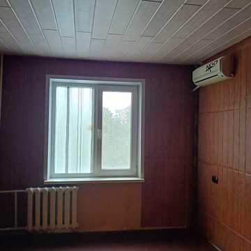 Гарна квартира в тихому районі