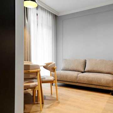 Продаж готових АПАРТАМЕНТІВ в Апарт-готелі SELECT ЖК Апарт-готель Select