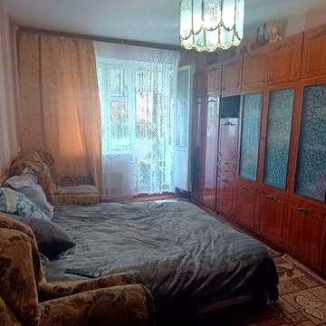 Продам 2 кімнатну квартиру,на Крошні