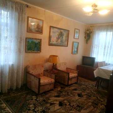 продается 3 комнатная квартира