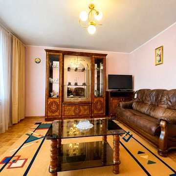 Олександрівська Слобідка, Дачна 51, оренда 2к, 53 м², 6 поверх