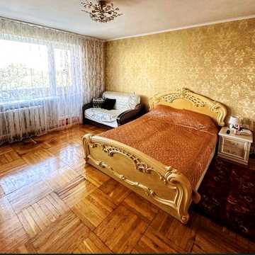 ‼️Сдам 1к квартиру пр-т Шевченко/Шампанский (парк Победы)