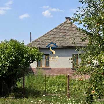 ЦІНА ЗНИЖЕНА! Будинок в Солотвині