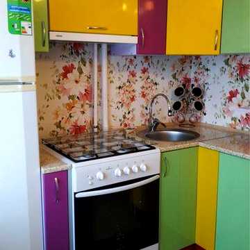 Сдам Квартиру СоцГород Металлургов 34