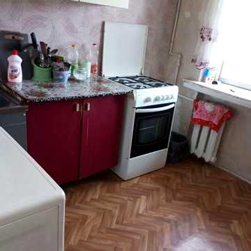 Сдам 1 комн кв 5/5 Гайдара/ Генерала Петрова