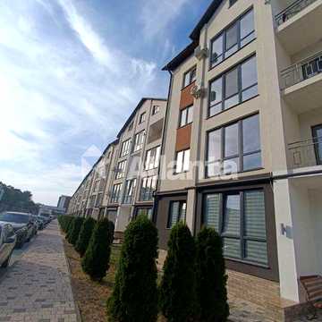 2-кімнатна квартира в новобудові район Депоту