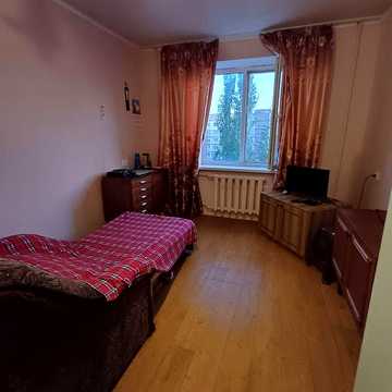 Продам квартиру на ж/м Перемога 6