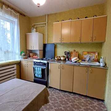 Продам 2к квартиру на Березинкі , ТРЦ Караван
