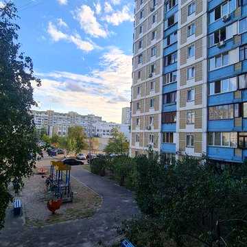 Оренда квартири на Троєщині Милославська
