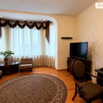 Продаж 4к Квартира Коцюбинського проспект