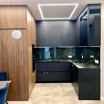 Оренда 2 кімнатної квартири в новобудові ЖК Tiffany, Пасічна, Парк погулянка