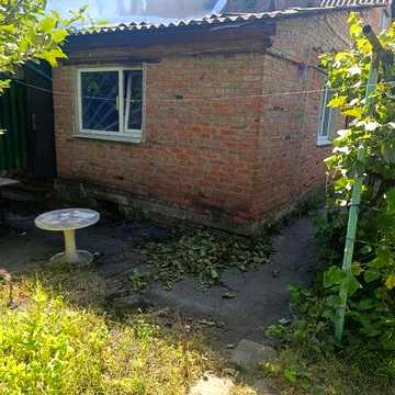 F 13m Часть Дома ХТЗ метро Тракторный завод