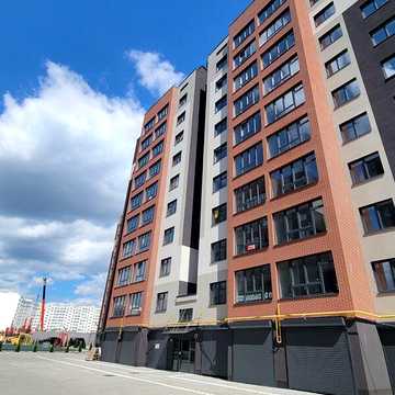 Продаж 2к Квартира Січових Стрільців вулиця ЖК Avila City