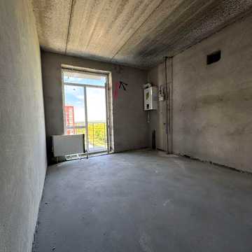 Продам 1к квартиру Білогородка ЖК Амстердам 38 м², 5/6, газове опалення, котел і радіатори, зданий будинок, без комісії