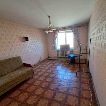 Продам 1-кімнатну квартиру на Слобідці