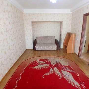 Сдам 1-к квартиру на Песках (4-й Южный) по ул. Новокузнецкая