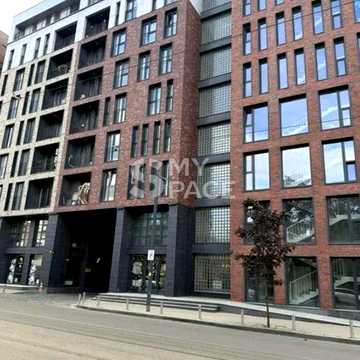 Квартира 50м2 вул. Кириллівська,37 ЖК 044| Контрактова площа, Поділ ЖК 044