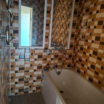 Продаж квартири у в/м 12