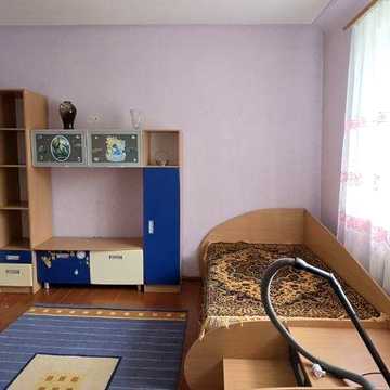 Чотирикімнатний будинок