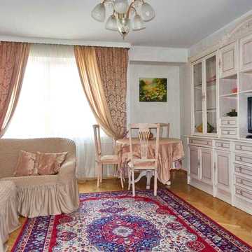 3к. Антоновича 94-96, м. Палац Україна – Олімпійська.