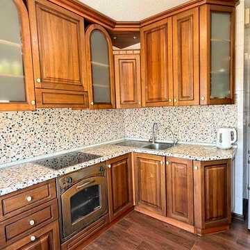 Роздільна 2к, м Лівобережна 10хв, Андрія Шептицького 22В