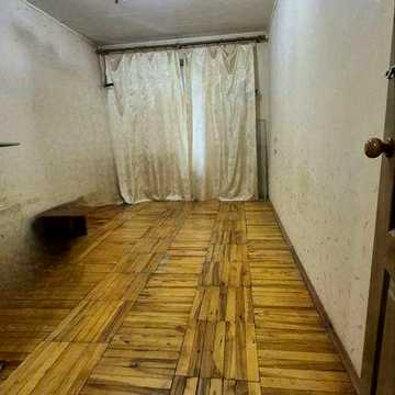 В продаже 3-комнатная, 5 этаж/9