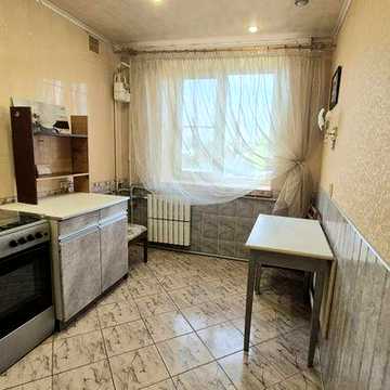 В продаже 3-комнатная, 5 этаж/9