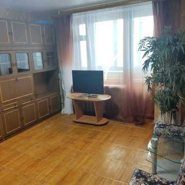 Сдам в аренду большую 1-ком кв. пл. Фестивальная! LO
