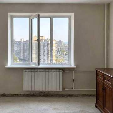 Квартира, 2к. Житловий стан. Радунська, 36, Троєщина, Деснянський район