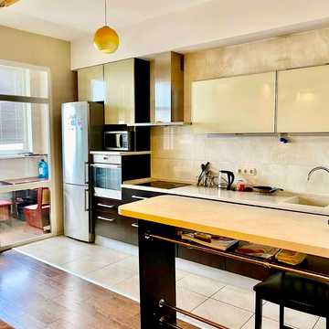 Продаж,  Квартира,  1 комната,  56 м²,  Пишоновская,  Молдаванка,  Одесса
