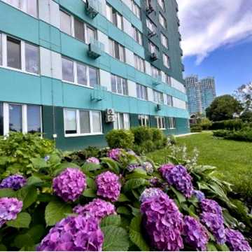 Продаж,  Квартира,  3 комнаты,  86 м²,  ЖК Альтаир-3,  Жаботинского,  Таирова,  Одесса