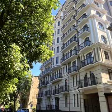 3-ком квартира в ЖК «Виндзор»! Центр города! Премиум-класс! Топ-локация!