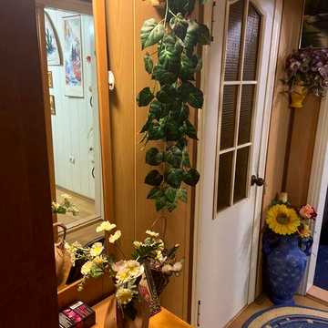 Квартира Шпола Соборна 36а