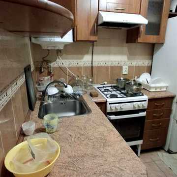 Оренда 2кімнатної квартири