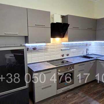 Простора 2-кімнатна квартира 89,8 м² у ЖК Grand Life — без комісії ЖК Гранд Лайф / Grand Life