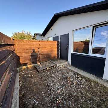 Продаж смарт-квартири 17 м² з двориком | Білогородка, вул. Абрикосова 40 ЖК Білгород