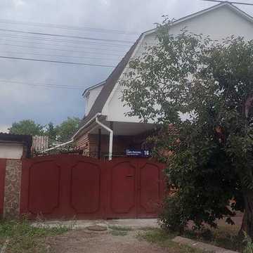 Будинок від власника р-он нового автовокзала