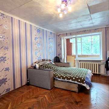 Продаж 3к Квартира Запорізьке шосе
